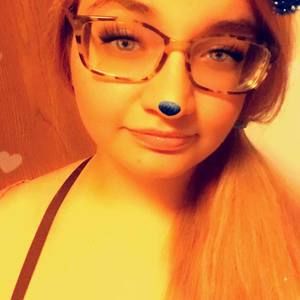 Meet your Posher, Brianna